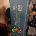 499536-2 Precisionssvarv
