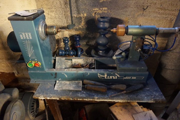 499536-1 Precisionssvarv