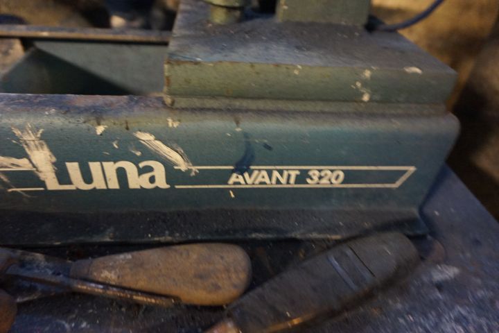 499536-3 Precisionssvarv