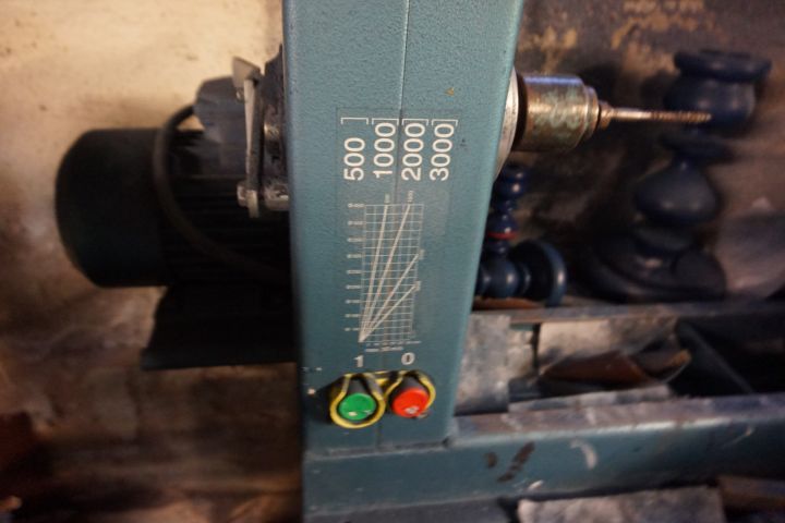 499536-6 Precisionssvarv