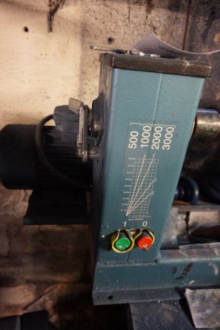 499536-7 Precisionssvarv