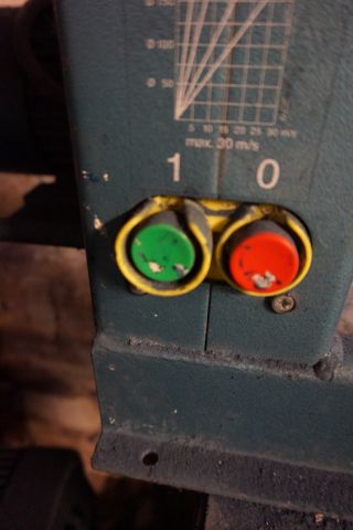 499536-8 Precisionssvarv
