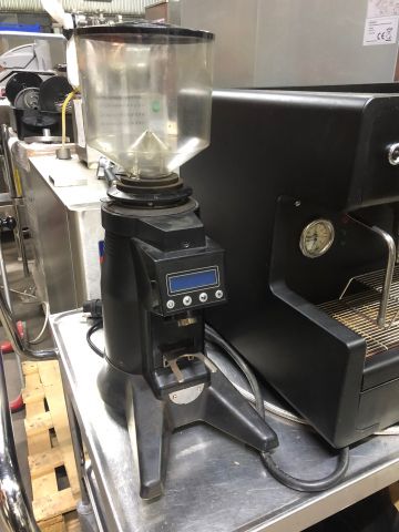 529332-1 Coffee grinder Noveseinove 2017