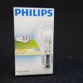 527274-1 16 pc Philips Halogen Classic 42W E27 240V CL 2800k - Free shipping