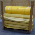 530675-1 Vacuum mats for concrete pump