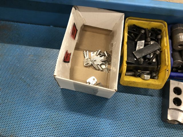 457711-8 CNC lathe Dugard Eagel FCL-200