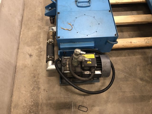 457711-12 CNC lathe Dugard Eagel FCL-200