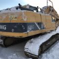 528970-9 Crawler excavator LiuGong 922 LC 22 ton 2012