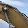 528970-13 Crawler excavator LiuGong 922 LC 22 ton 2012