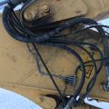 528970-14 Crawler excavator LiuGong 922 LC 22 ton 2012