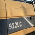 528970-12 Crawler excavator LiuGong 922 LC 22 ton 2012
