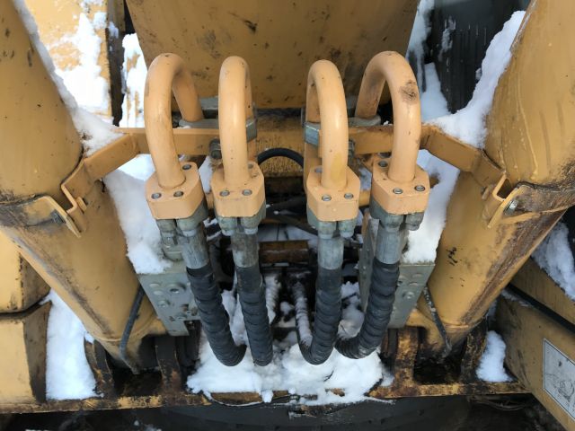 528970-16 Crawler excavator LiuGong 922 LC 22 ton 2012