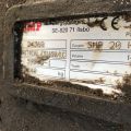 528970-20 Crawler excavator LiuGong 922 LC 22 ton 2012