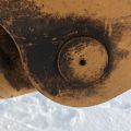 528970-22 Crawler excavator LiuGong 922 LC 22 ton 2012