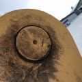 528970-23 Crawler excavator LiuGong 922 LC 22 ton 2012