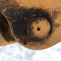 528970-25 Crawler excavator LiuGong 922 LC 22 ton 2012