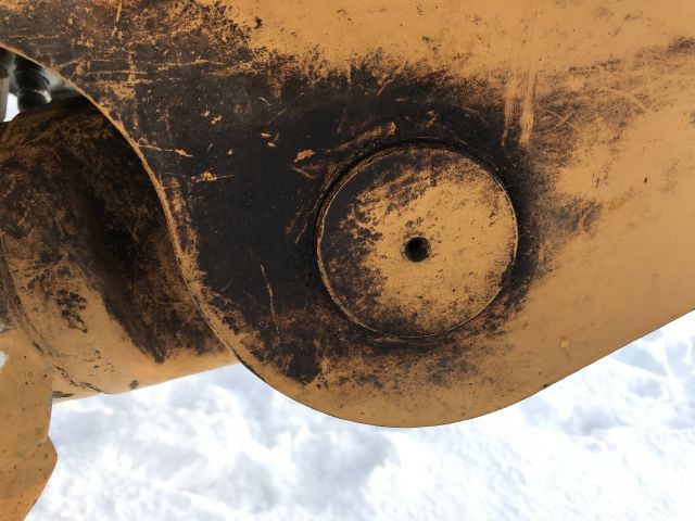 528970-25 Crawler excavator LiuGong 922 LC 22 ton 2012