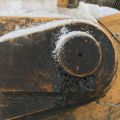 528970-24 Crawler excavator LiuGong 922 LC 22 ton 2012