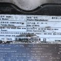 528970-32 Crawler excavator LiuGong 922 LC 22 ton 2012