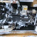 528970-33 Crawler excavator LiuGong 922 LC 22 ton 2012