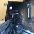 528970-34 Crawler excavator LiuGong 922 LC 22 ton 2012