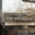 528970-38 Crawler excavator LiuGong 922 LC 22 ton 2012
