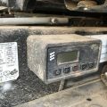 528970-40 Crawler excavator LiuGong 922 LC 22 ton 2012