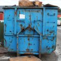 531108-2 Cargo gearbox container 30 cubic meters