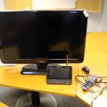 530403-1 TV Philips 32 ", Wireless screen Konig