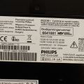 530403-3 TV Philips 32 ", Wireless screen Konig