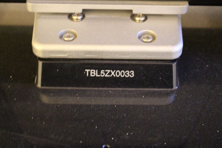 530411-4 TV Panasonic, TX-P50C3E, DVD, Computer Acer Aspire X1935