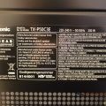 530411-6 TV Panasonic, TX-P50C3E, DVD, Computer Acer Aspire X1935