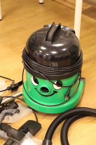 530412-2 Matt / Furniture Wash, Numatic George, GVE370-2