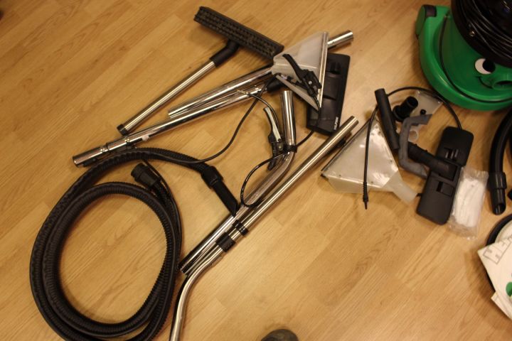 530412-4 Matt / Furniture Wash, Numatic George, GVE370-2