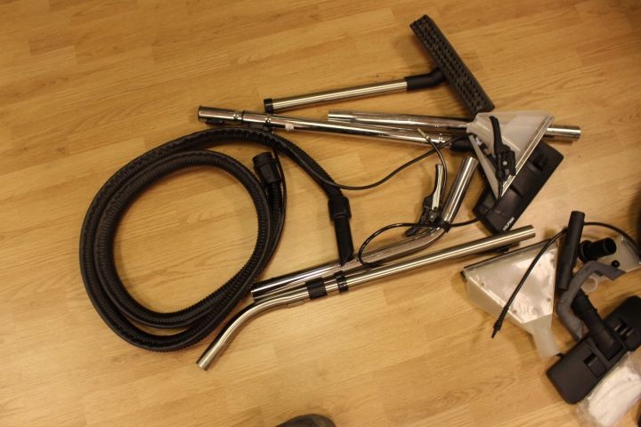 530412-5 Matt / Furniture Wash, Numatic George, GVE370-2