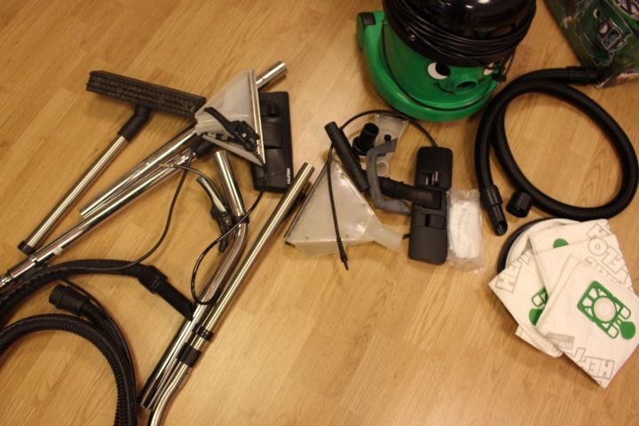 530412-6 Matt / Furniture Wash, Numatic George, GVE370-2