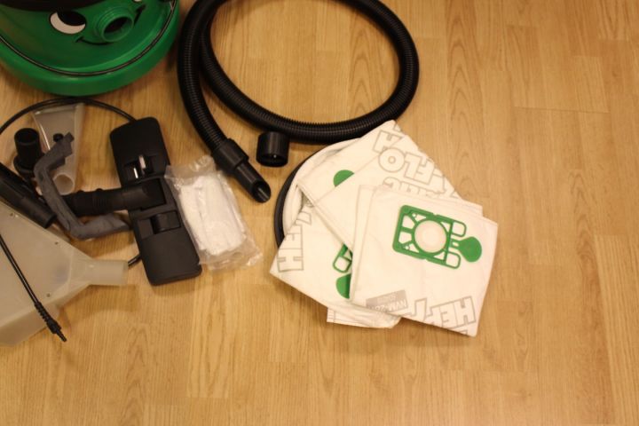 530412-7 Matt / Furniture Wash, Numatic George, GVE370-2