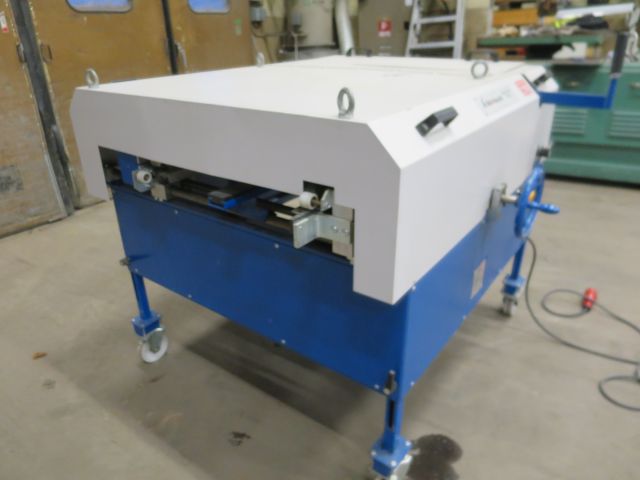 508188-2 Schlebach Min-Prof Plus fall arrester