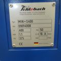 508188-5 Schlebach Min-Prof Plus fall arrester