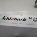 508188-4 Schlebach Min-Prof Plus fall arrester