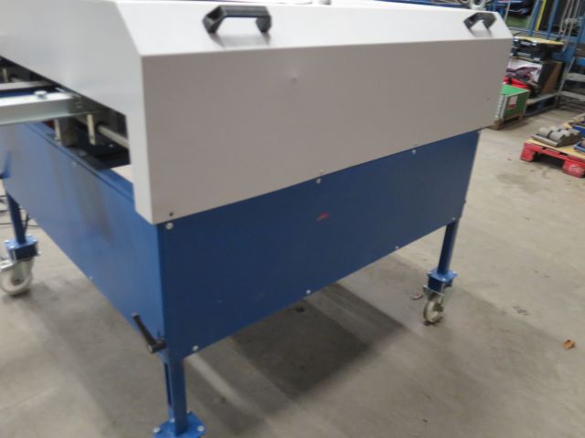508188-10 Schlebach Min-Prof Plus fall arrester
