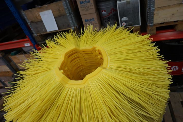 499779-2 75 pcs. Breast rings "Holms"