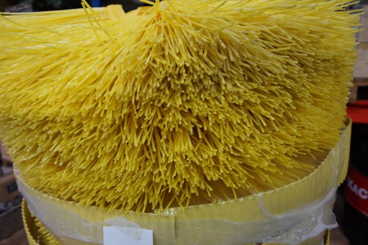 499779-3 75 pcs. Breast rings "Holms"