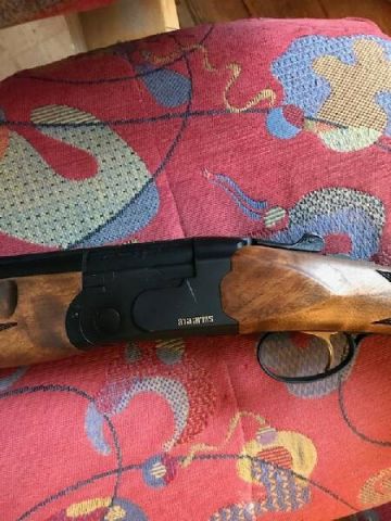 530178-2 Shotgun ATA SP1 Adj