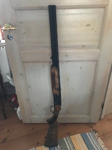 530178-1 Shotgun ATA SP1 Adj