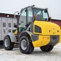 531336-6 Kramer Allrad 346 loader (3245 hours) -12