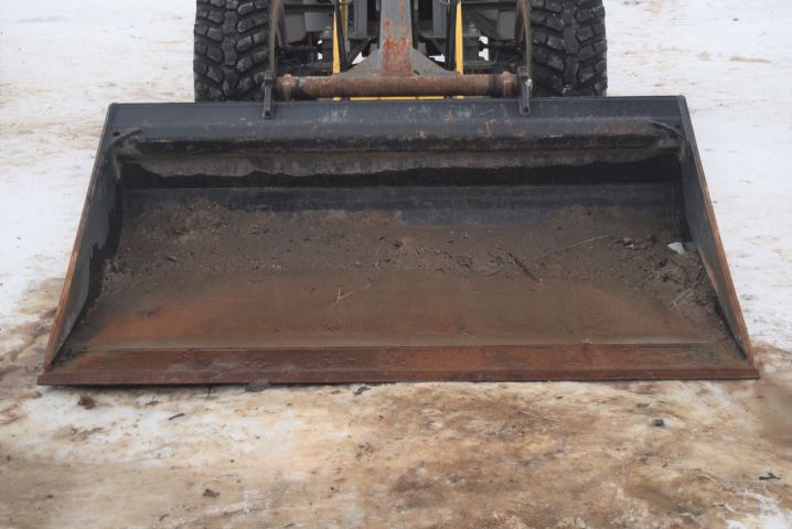 531336-12 Kramer Allrad 346 loader (3245 hours) -12