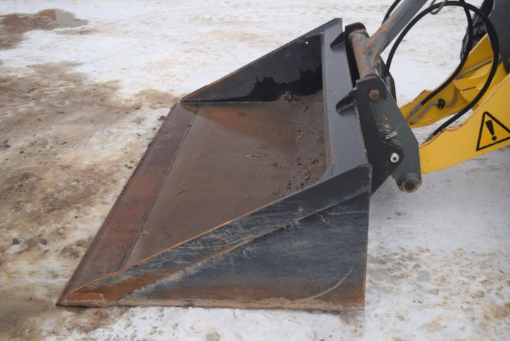 531336-13 Kramer Allrad 346 loader (3245 hours) -12