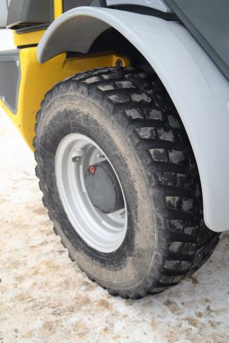 531336-21 Kramer Allrad 346 loader (3245 hours) -12