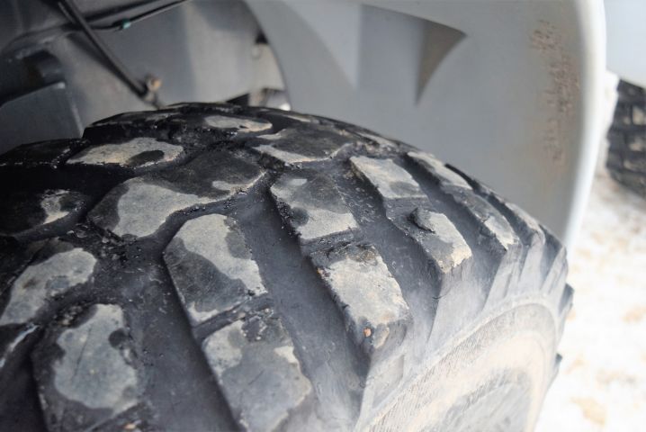 531336-23 Kramer Allrad 346 loader (3245 hours) -12